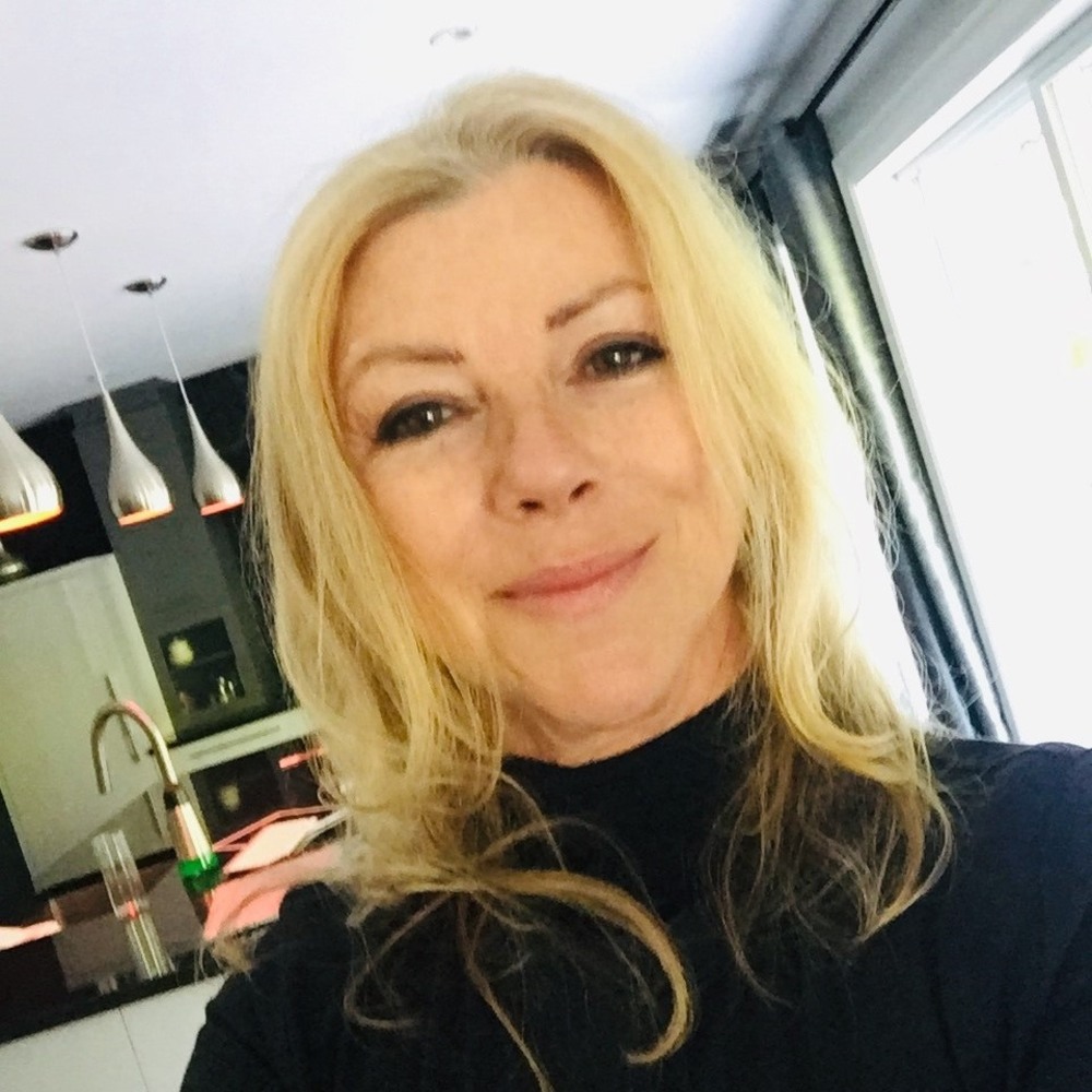 Meet your Posher, Sylvie